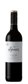 Spier Signature Pinotage 2020 2020