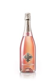 Segura Viudas Cava Rose Brut NV NV