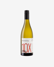 Ten Minutes By Tractor 10X Chardonnay 2020