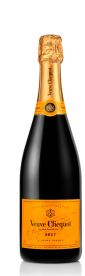 Champagne Veuve Clicquot Brut NV Yellow Label NV