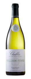 William Fèvre Chablis 2019