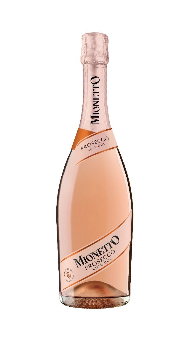 Mionetto Prosecco Rosé DOC