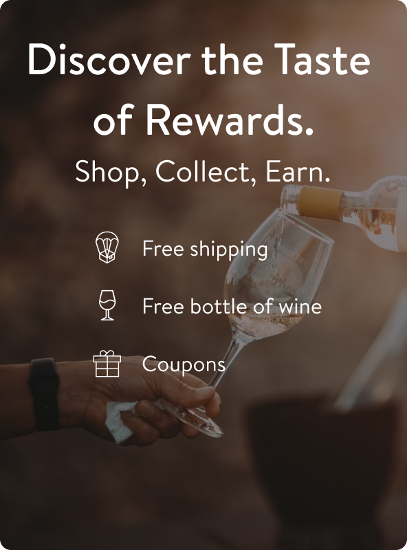Rewards Club banner